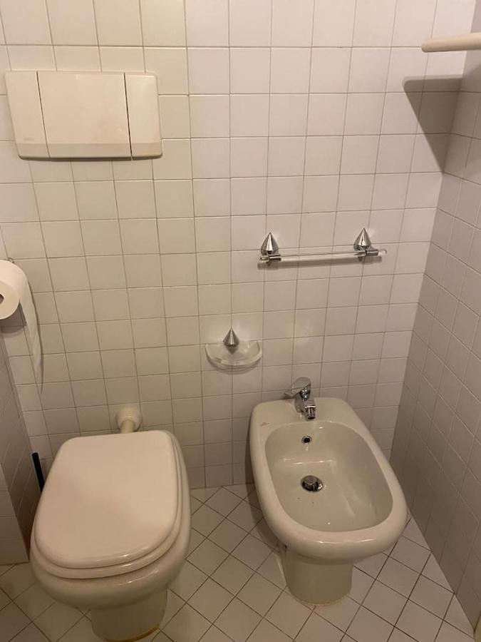ברשה Appartamento Marsala מראה חיצוני תמונה