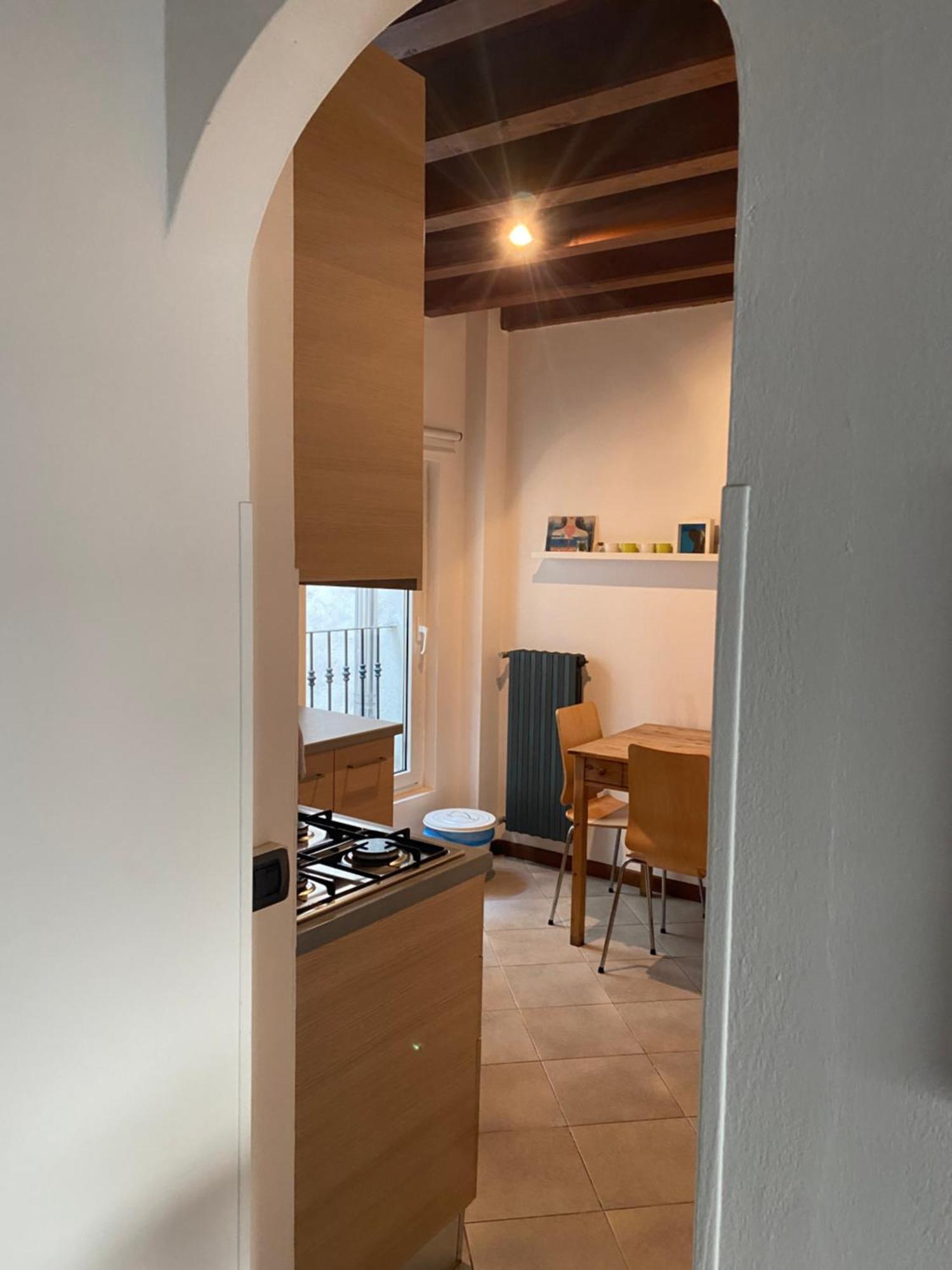 ברשה Appartamento Marsala מראה חיצוני תמונה